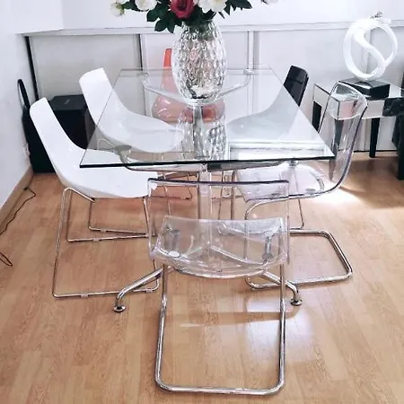 Spacieux Apparemment Au Centre De Chic Appartamento *