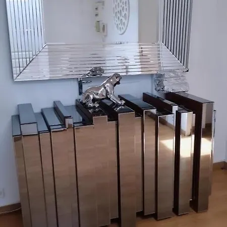 Spacieux Apparemment Au Centre De Chic Appartamento Parigi