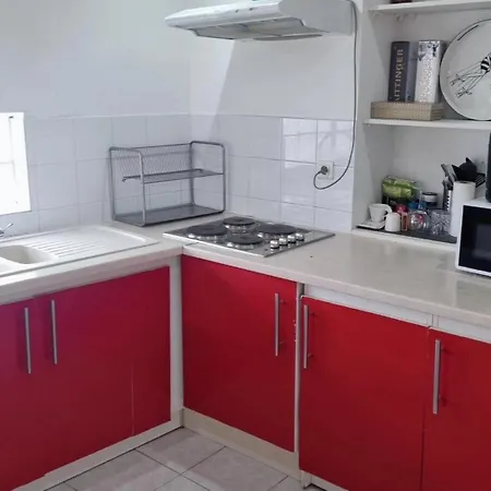 Appartamento Spacieux Apparemment Au Centre De Chic