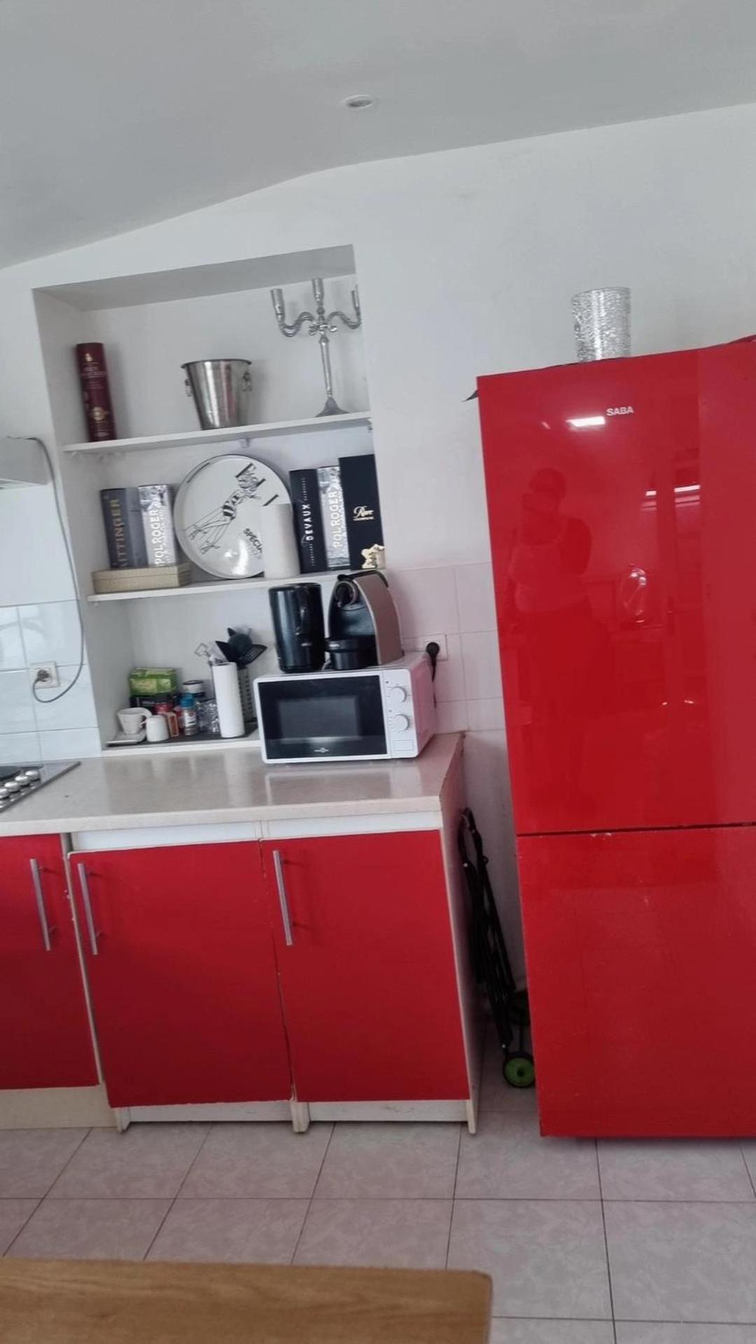 Spacieux Apparemment Au Centre De Chic Parigi