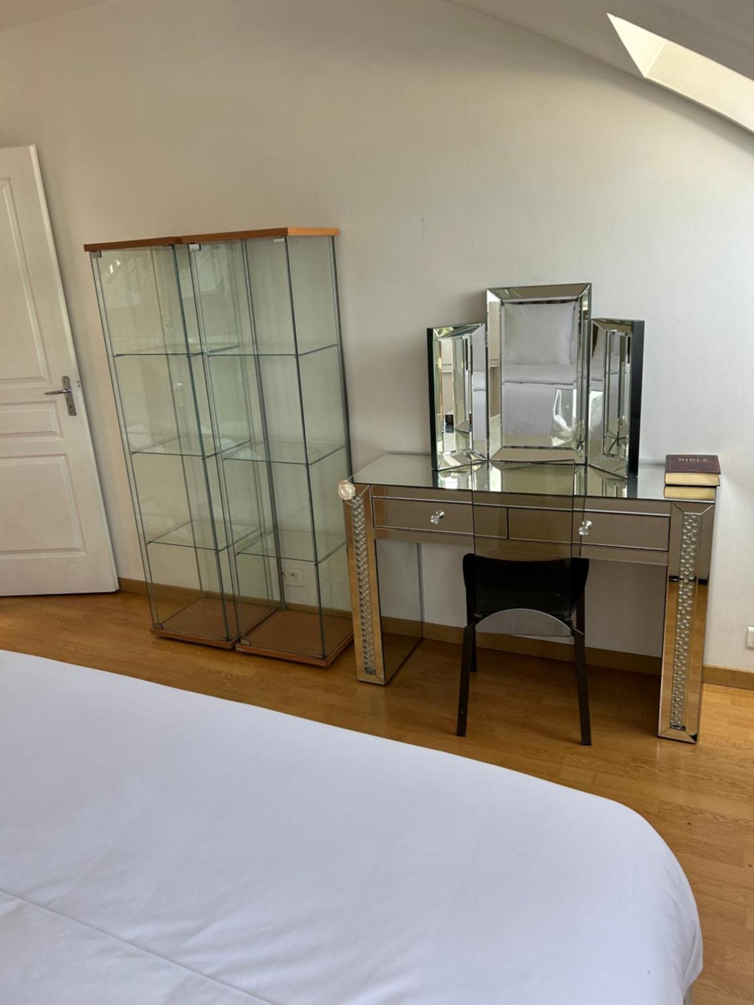 Spacieux Apparemment Au Centre De Chic Parigi